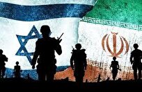 بیش از نیمی از مردم خواستار ادامه نبرد با اسرائیل هستند